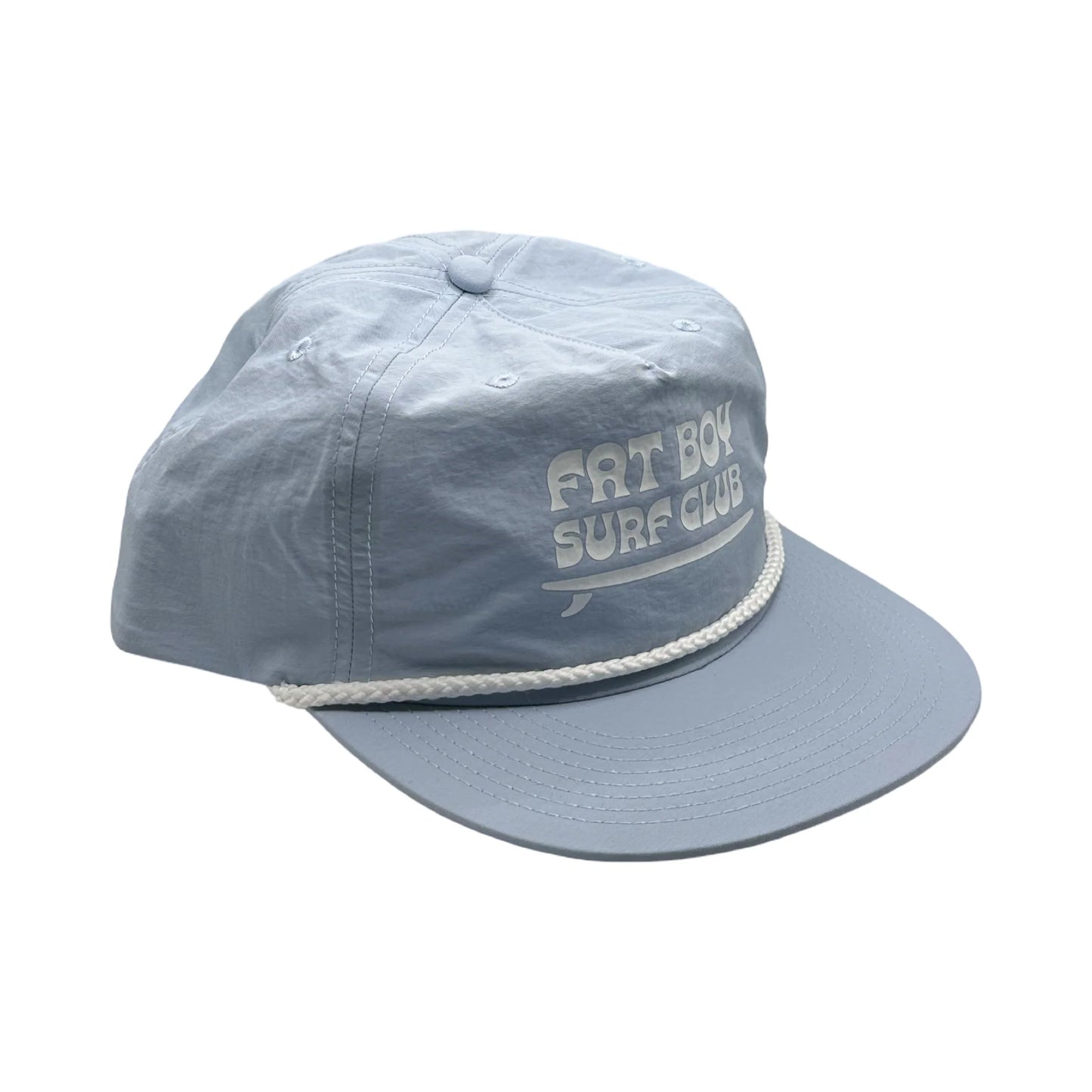 Anchor Line Surf Rope | Hat