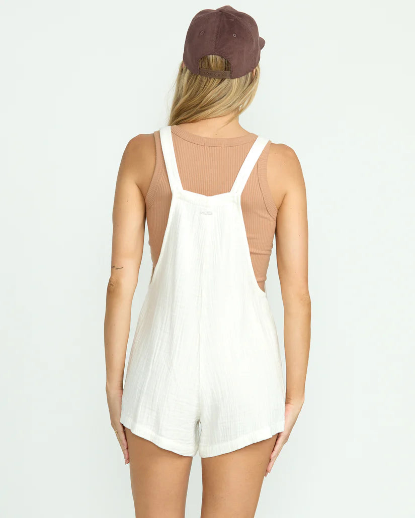 Beach Crush | Romper