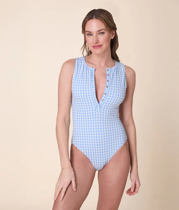 Malibu | One Piece