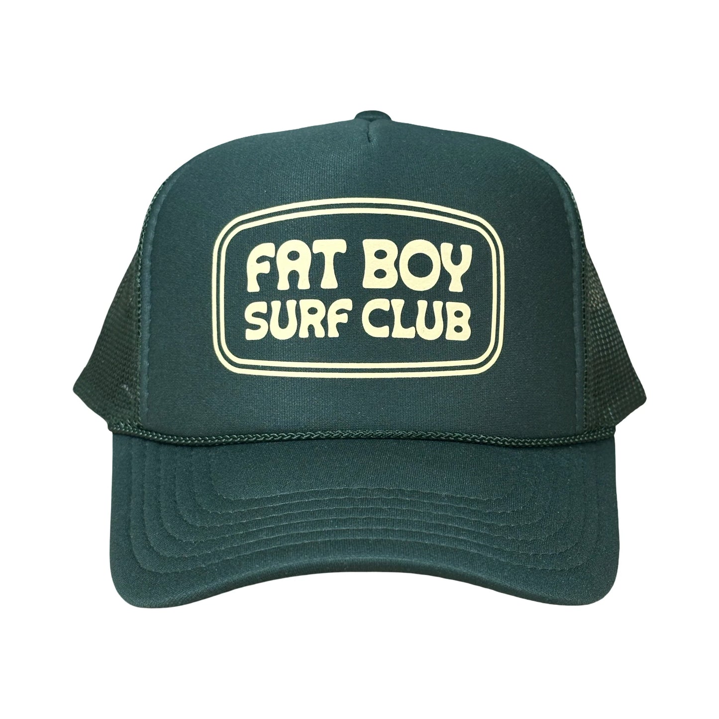 FBSC Foam Trucker | Hat