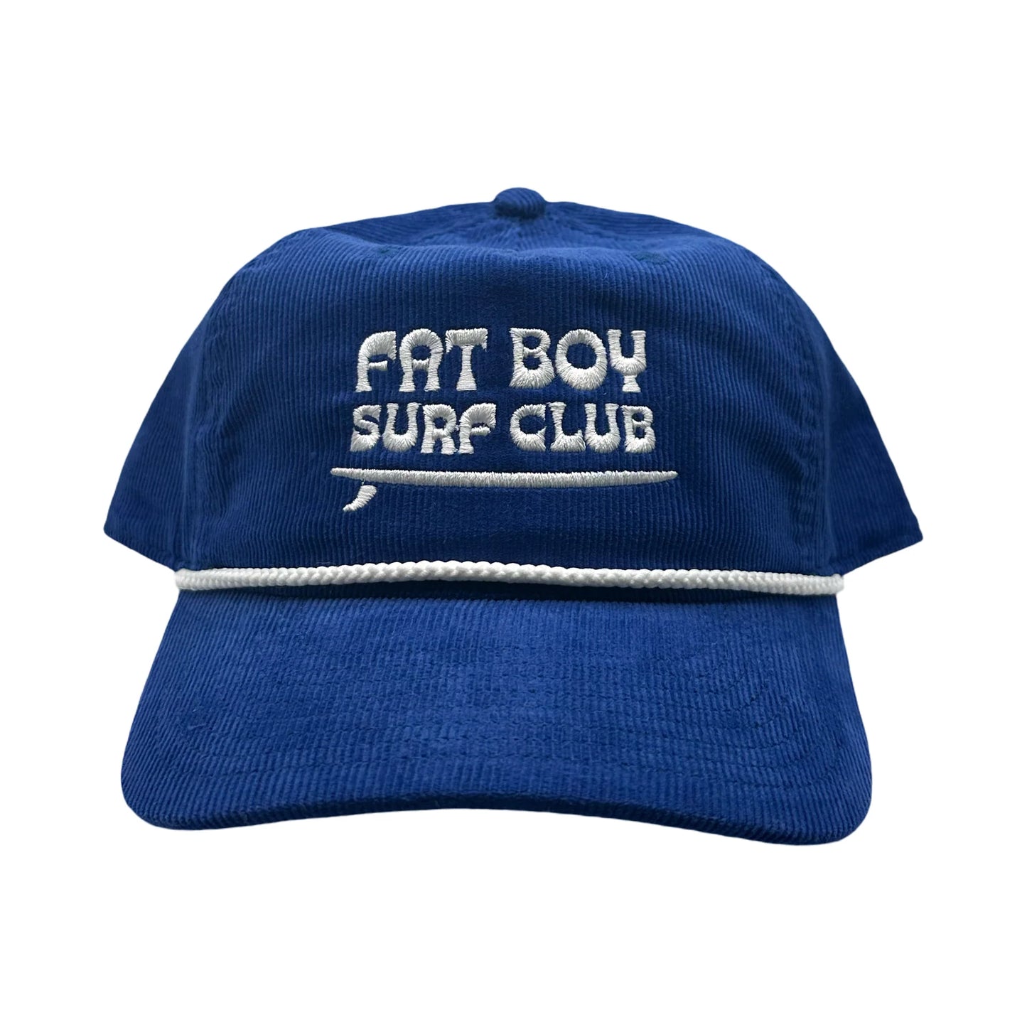 Anchor Line Cord Rope | Hat