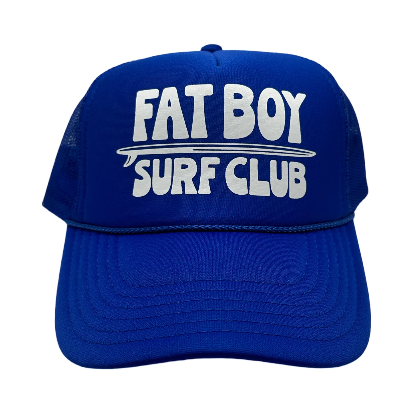 Apres Surf Foam | Trucker Hat