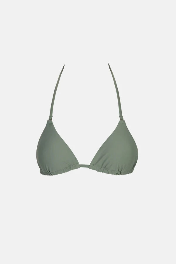 Classic Slide Tri | Bikini Top