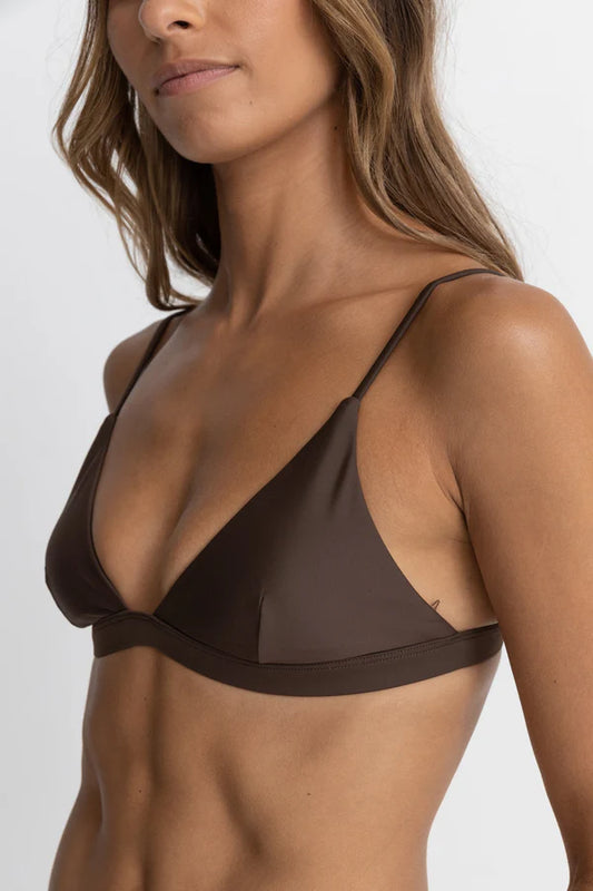 Classic Bralette | Bikini Top