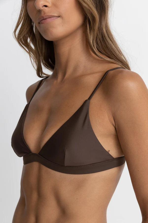Classic Bralette | Bikini Top