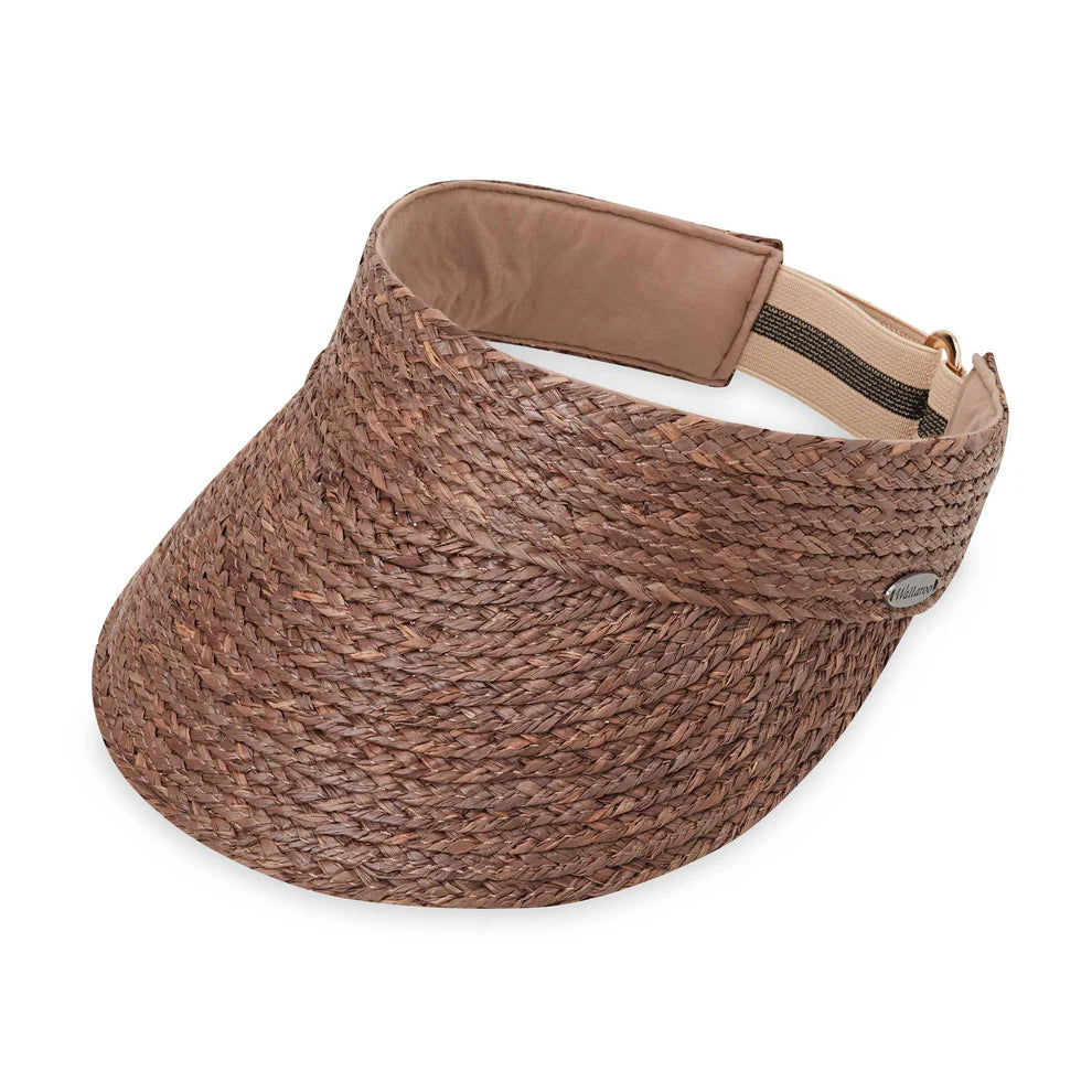Capri | Visor