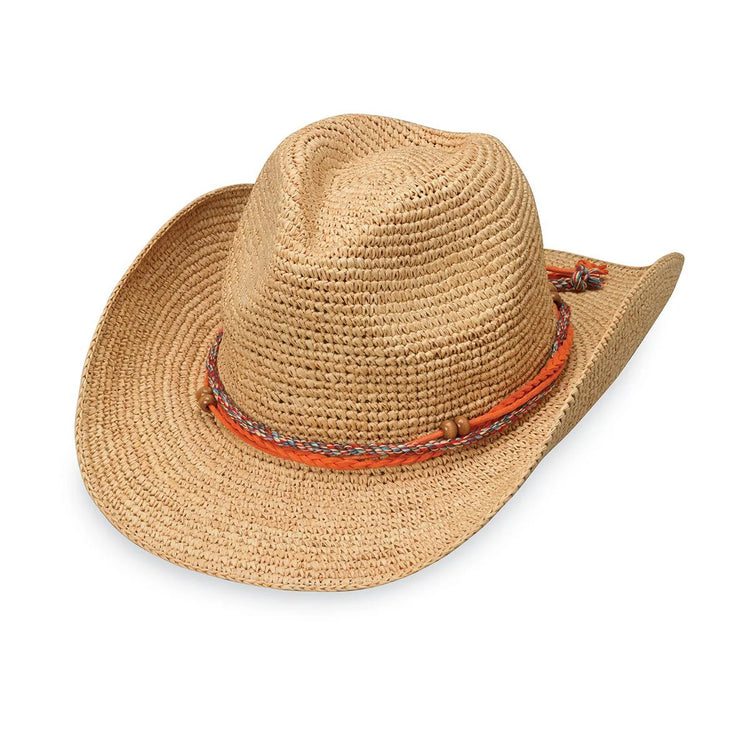 Petite Catalina | Cowboy Hat