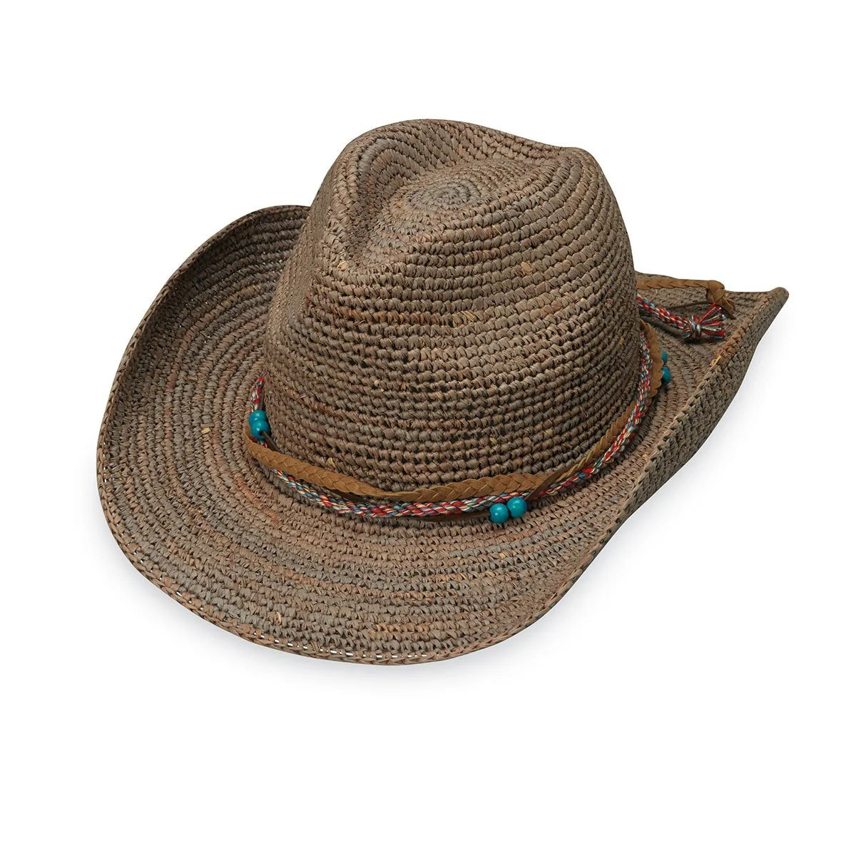 Petite Catalina | Cowboy Hat