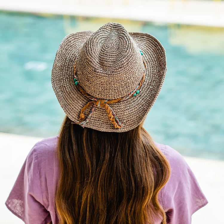 Petite Catalina | Cowboy Hat