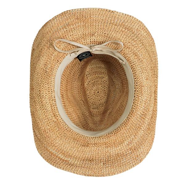 Catalina | Cowboy Hat