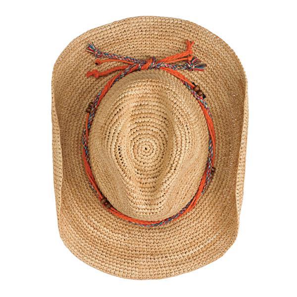 Catalina | Cowboy Hat