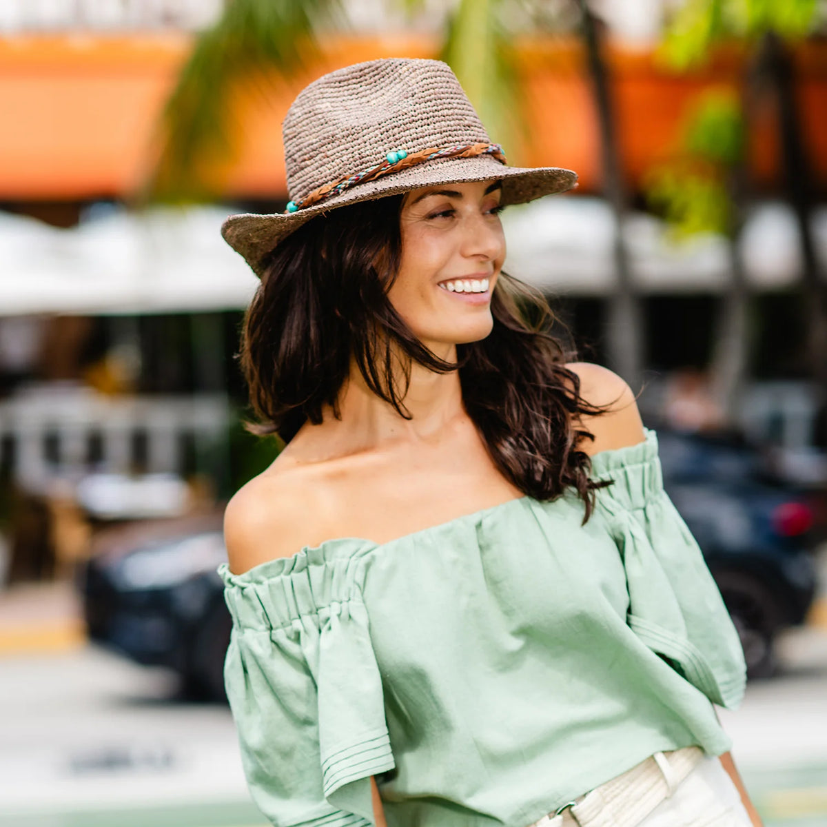 Petite Catalina | Cowboy Hat