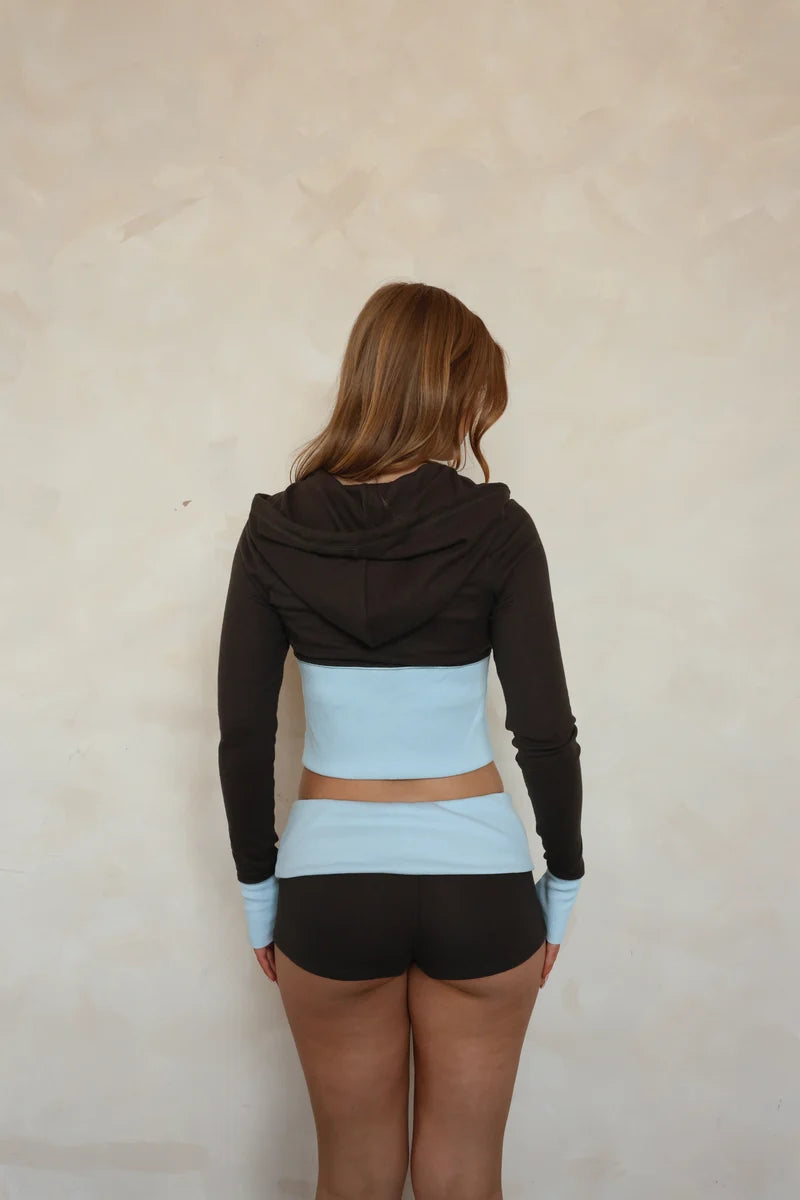 Bookclub | Sweater