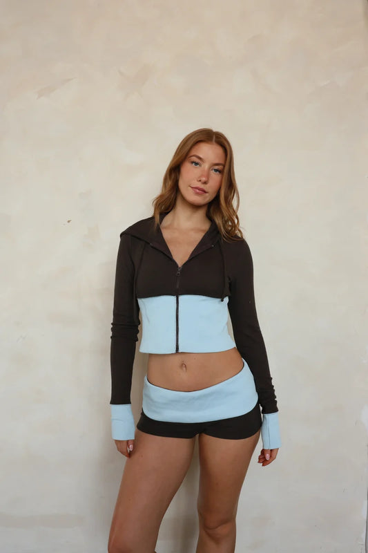 Bookclub | Sweater
