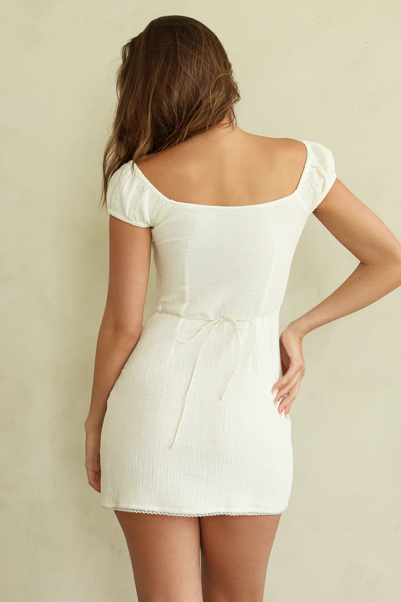 Victoria | Dress