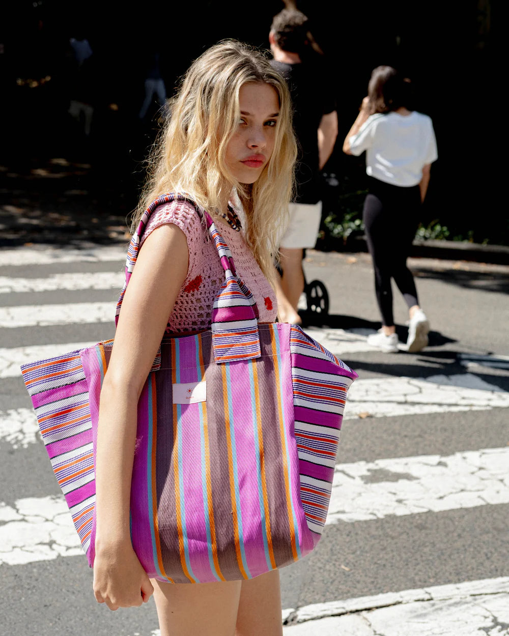 Bundle | Tote Bag