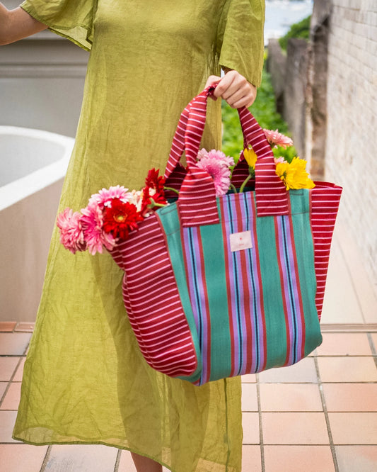 Bundle | Tote Bag