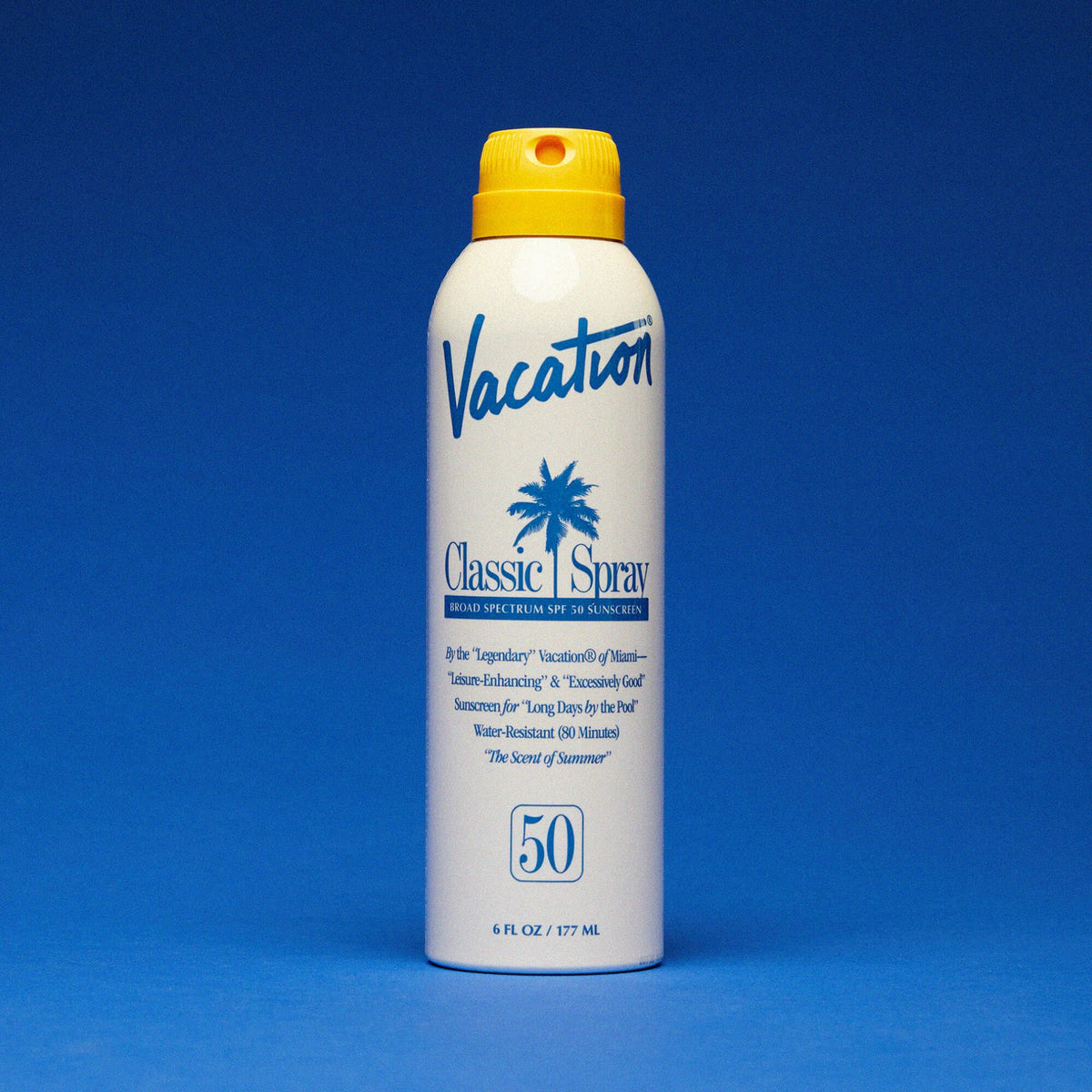 Classic Spray | SPF 30