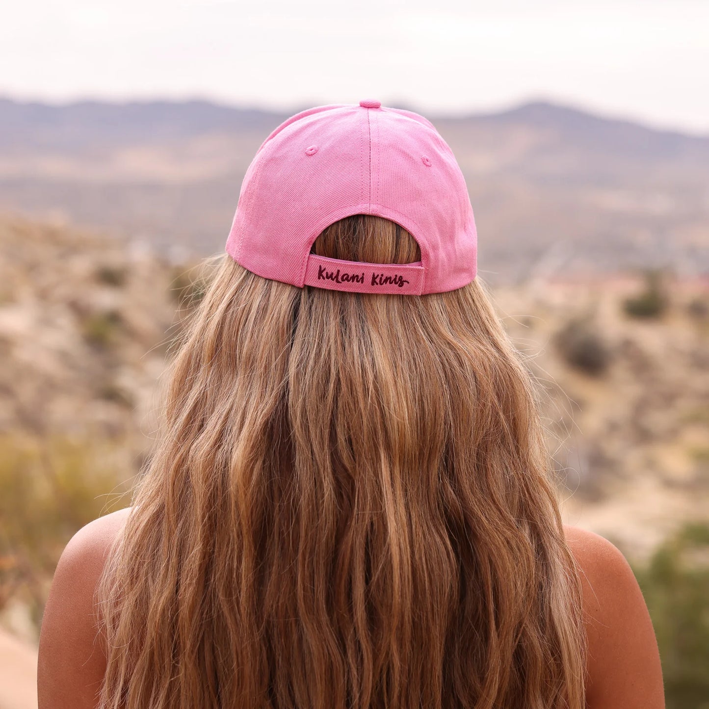 Essential Darlin' | Logo Cap