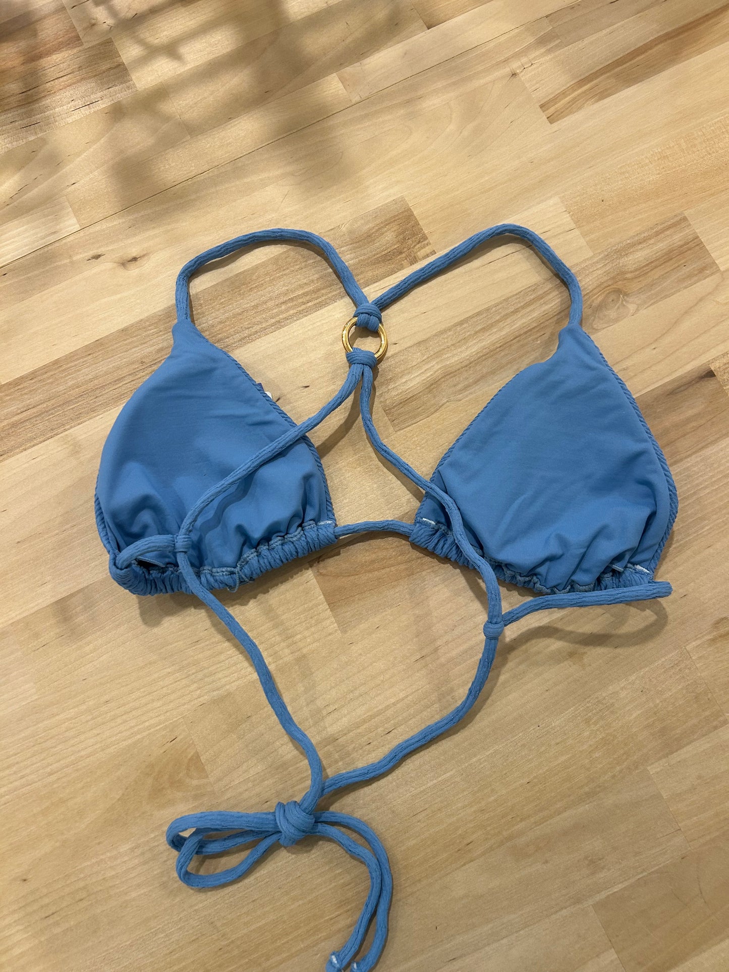 Aya Triangle | Bikini Top