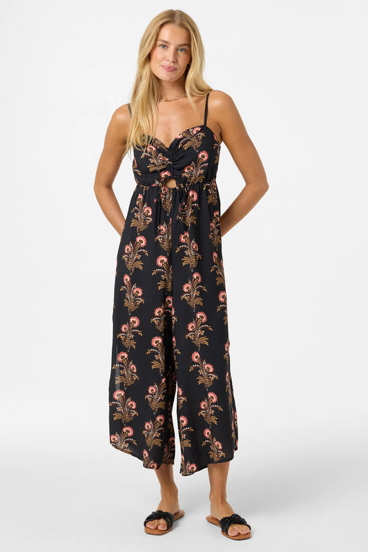 Keiko Block Print | Jumper