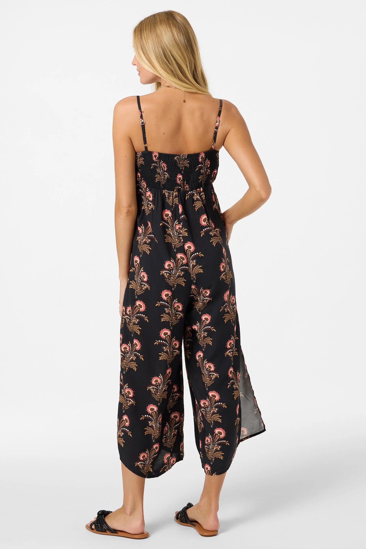 Keiko Block Print | Jumper