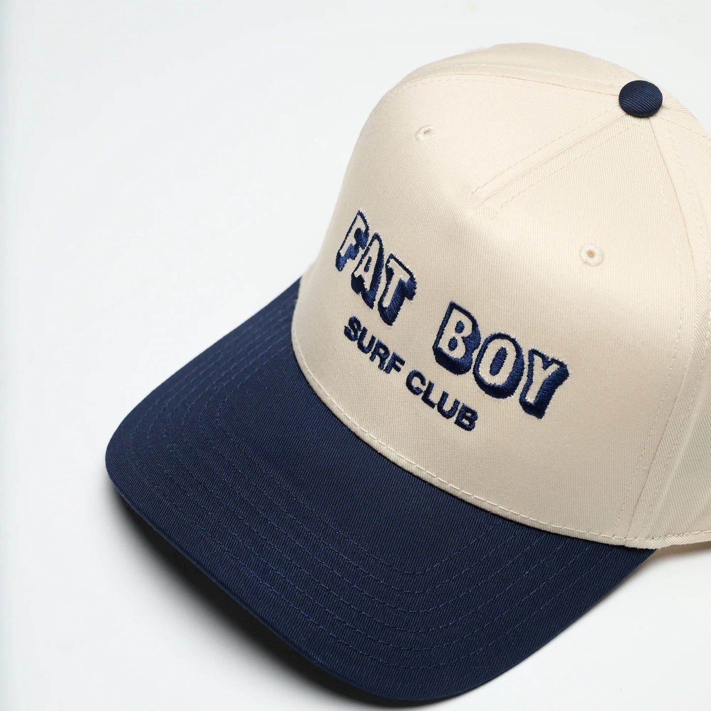 Coastal Canvas | Hat
