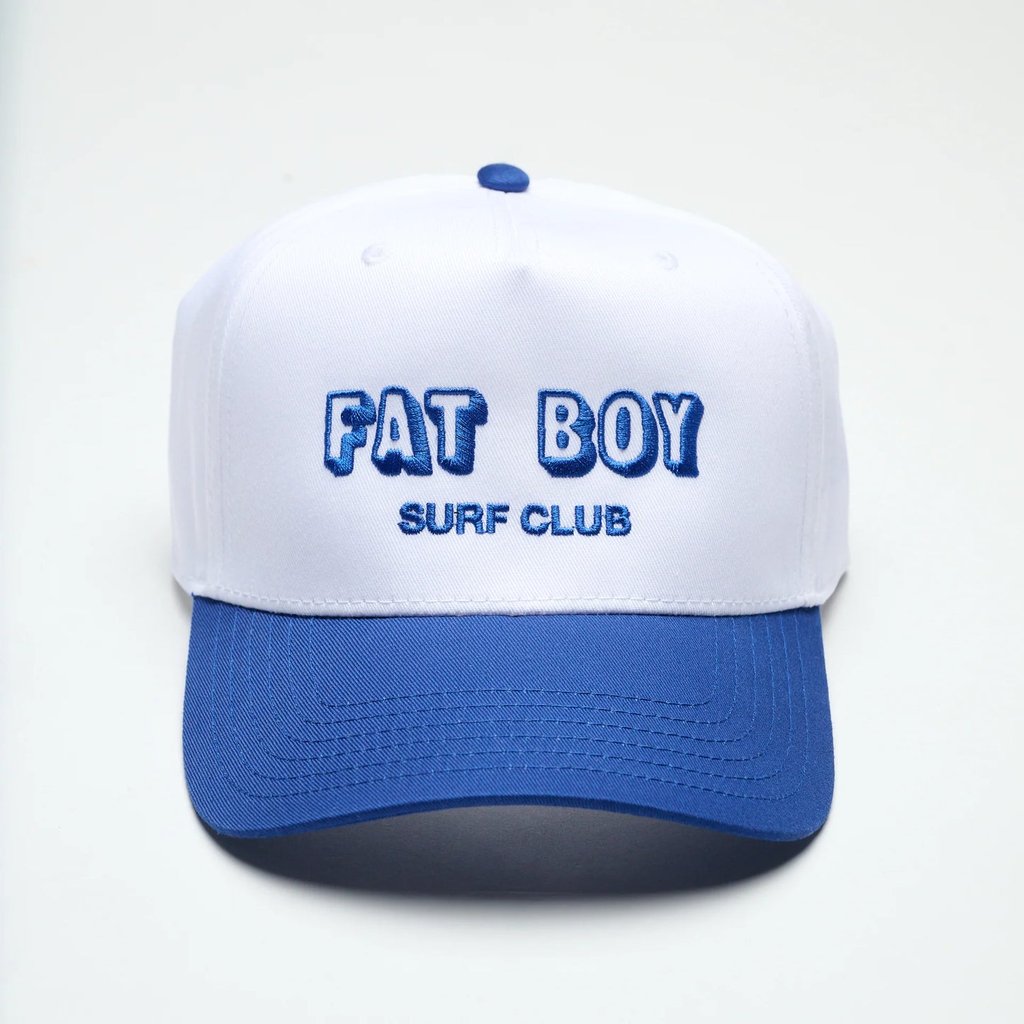 Coastal Canvas | Hat