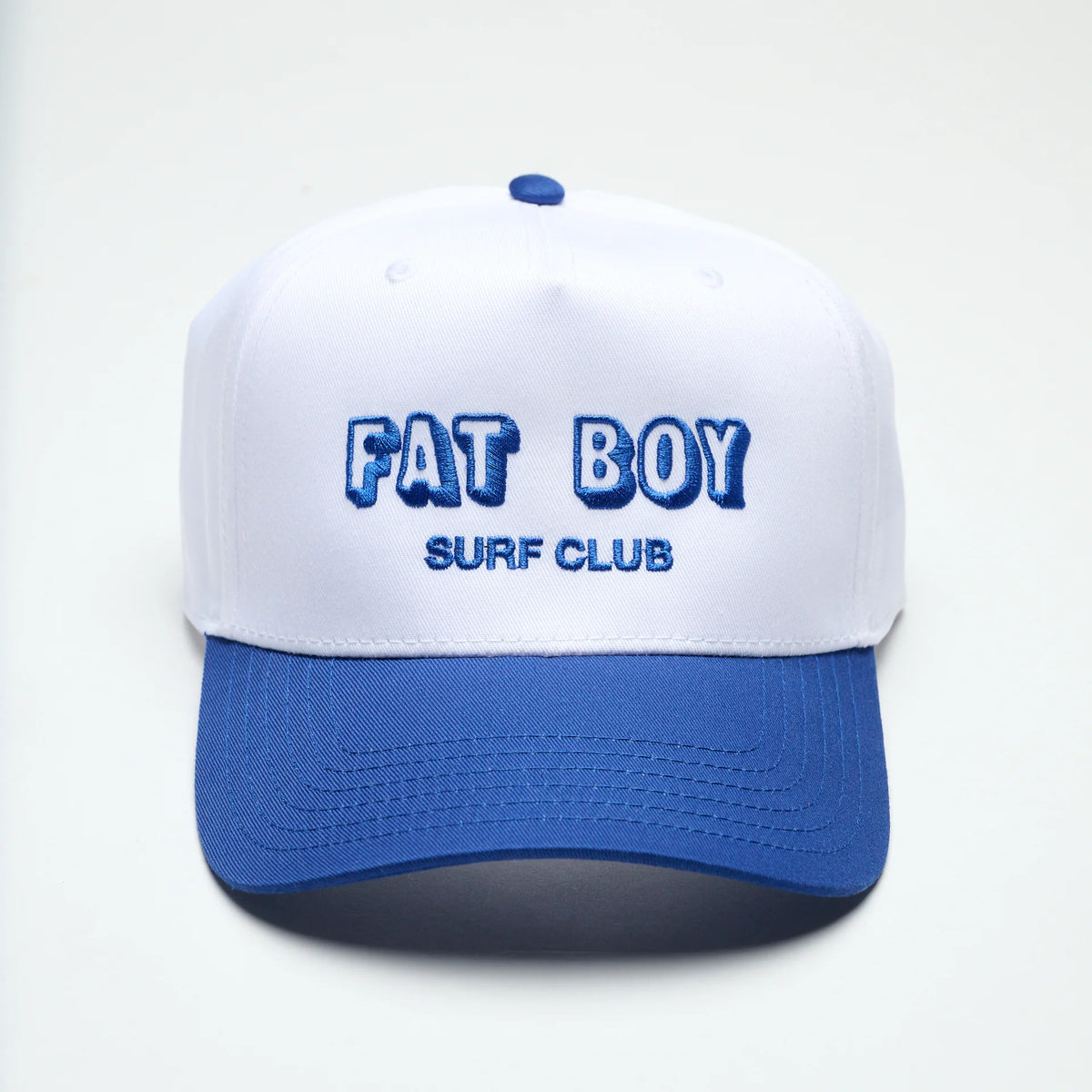 Coastal Canvas | Hat