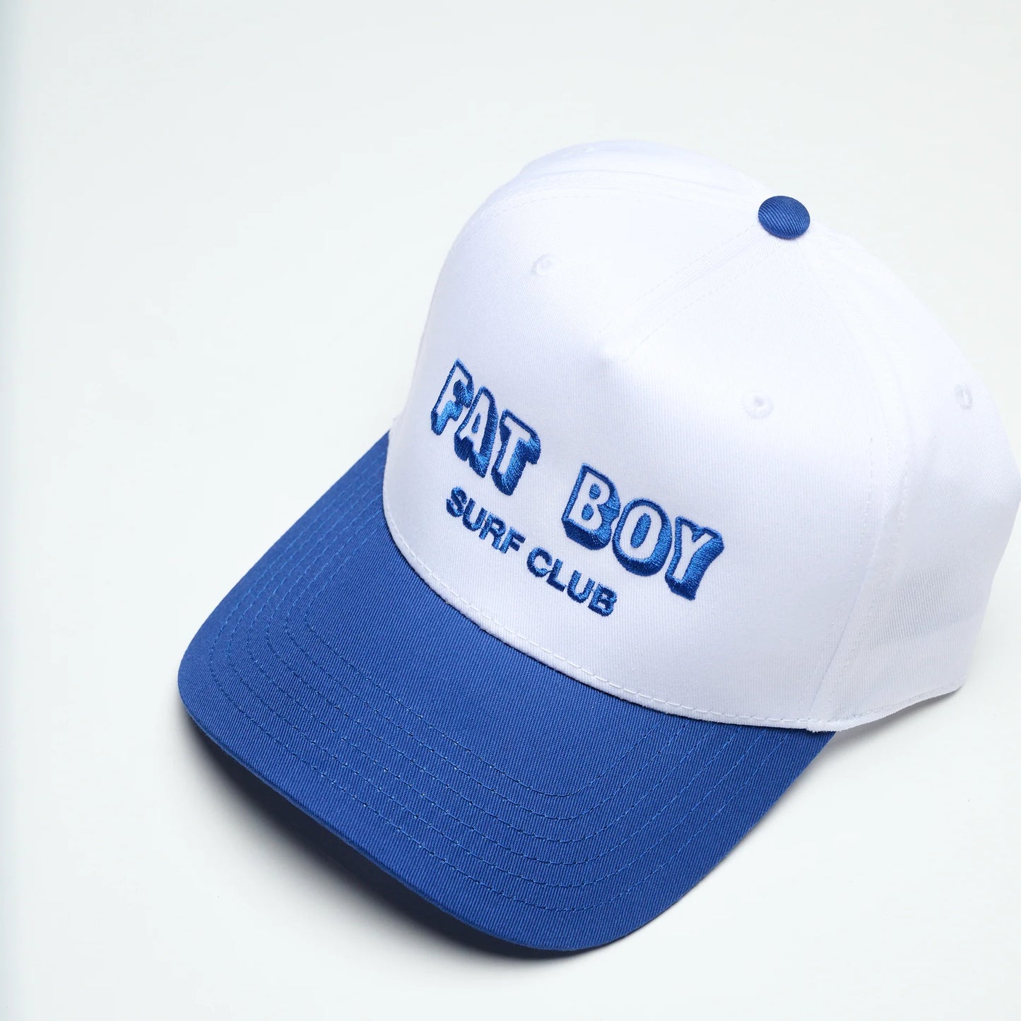 Coastal Canvas | Hat