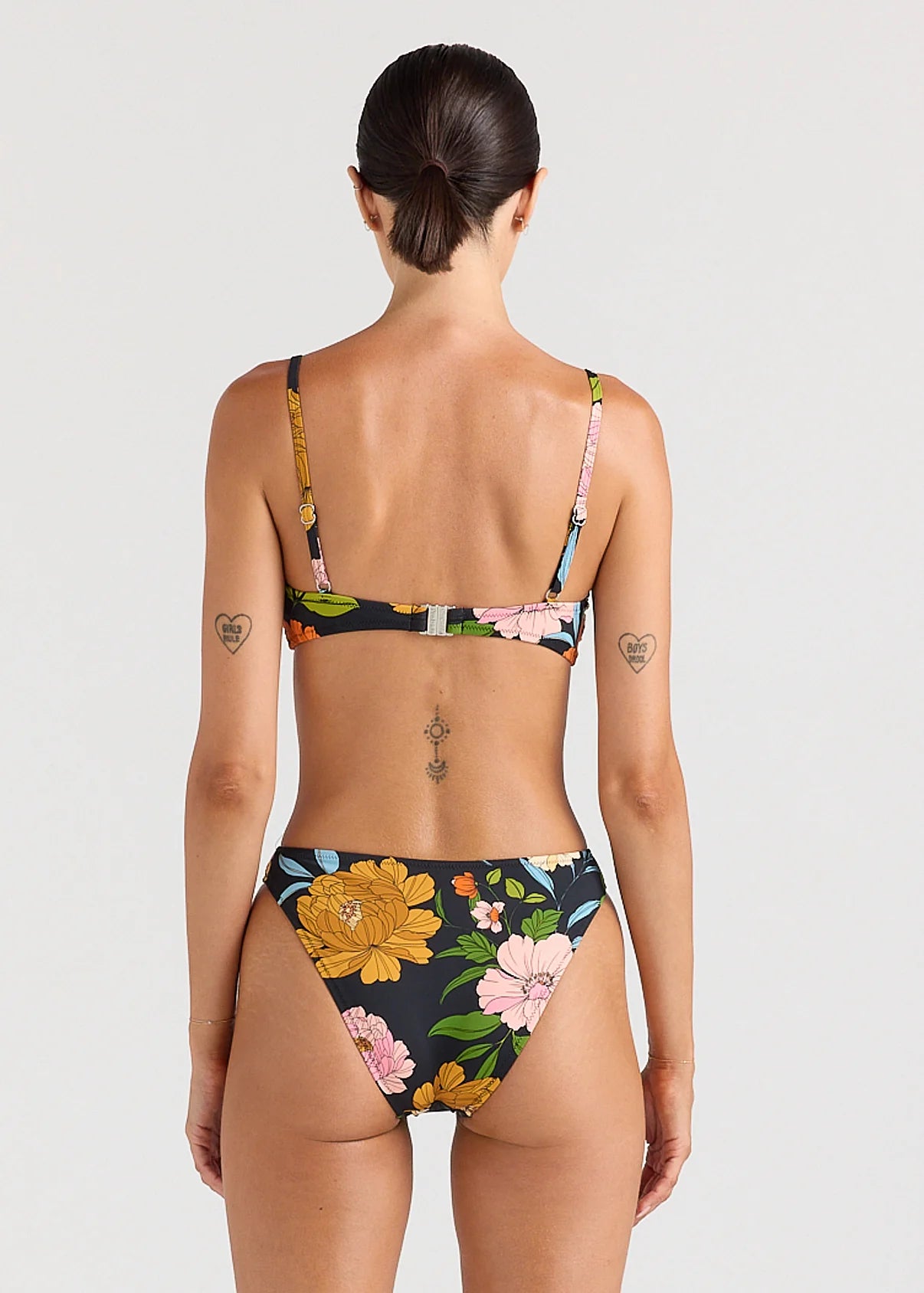 Fiore Basic | Bikini Bottom