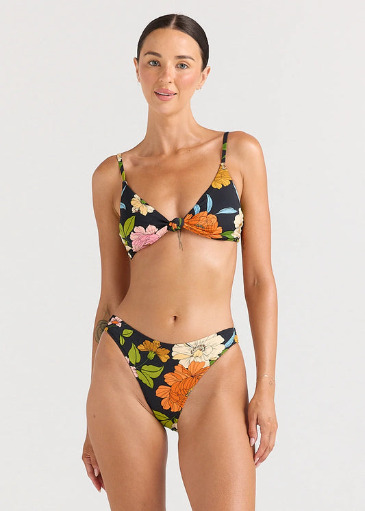 Fiore Basic | Bikini Bottom