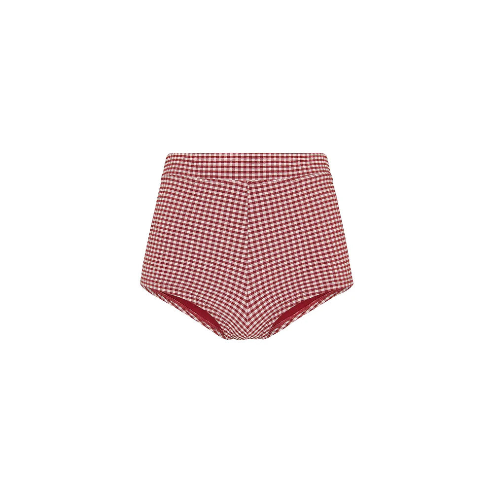 Cheeky Retro | Swim Short