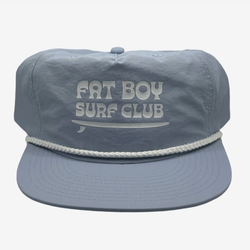Anchor Line Surf Rope | Hat