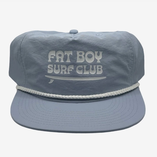 Anchor Line Surf Rope | Hat