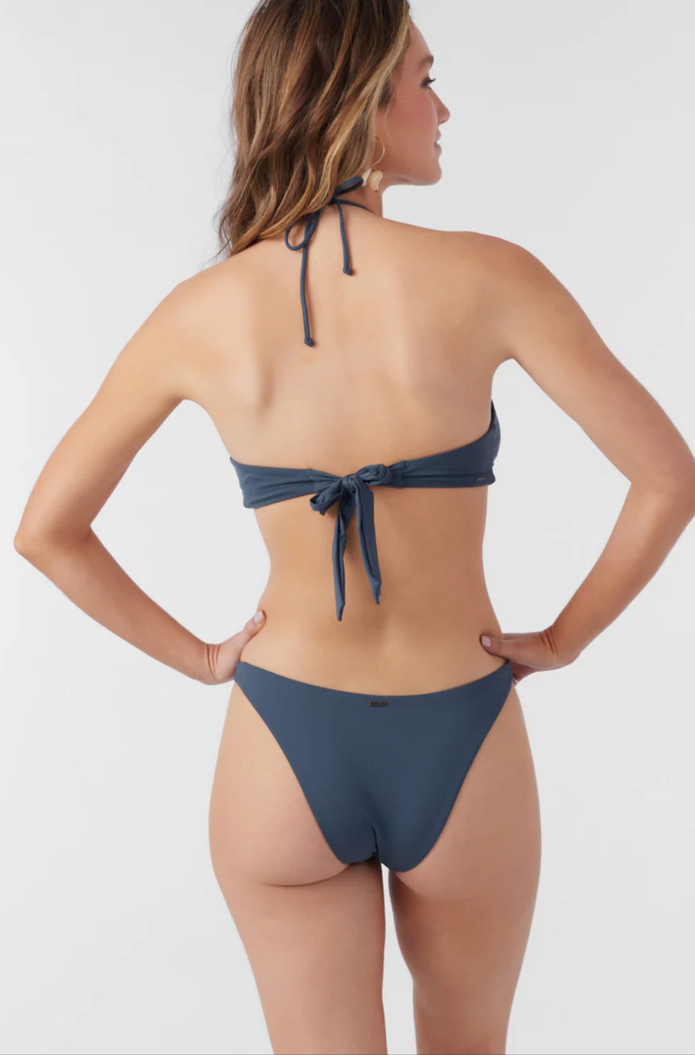 Saltwater Flamenco | Bikini Bottom