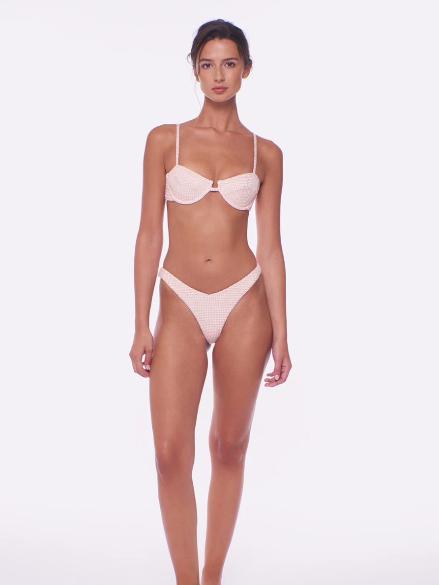 Shelley | Bikini Bottom