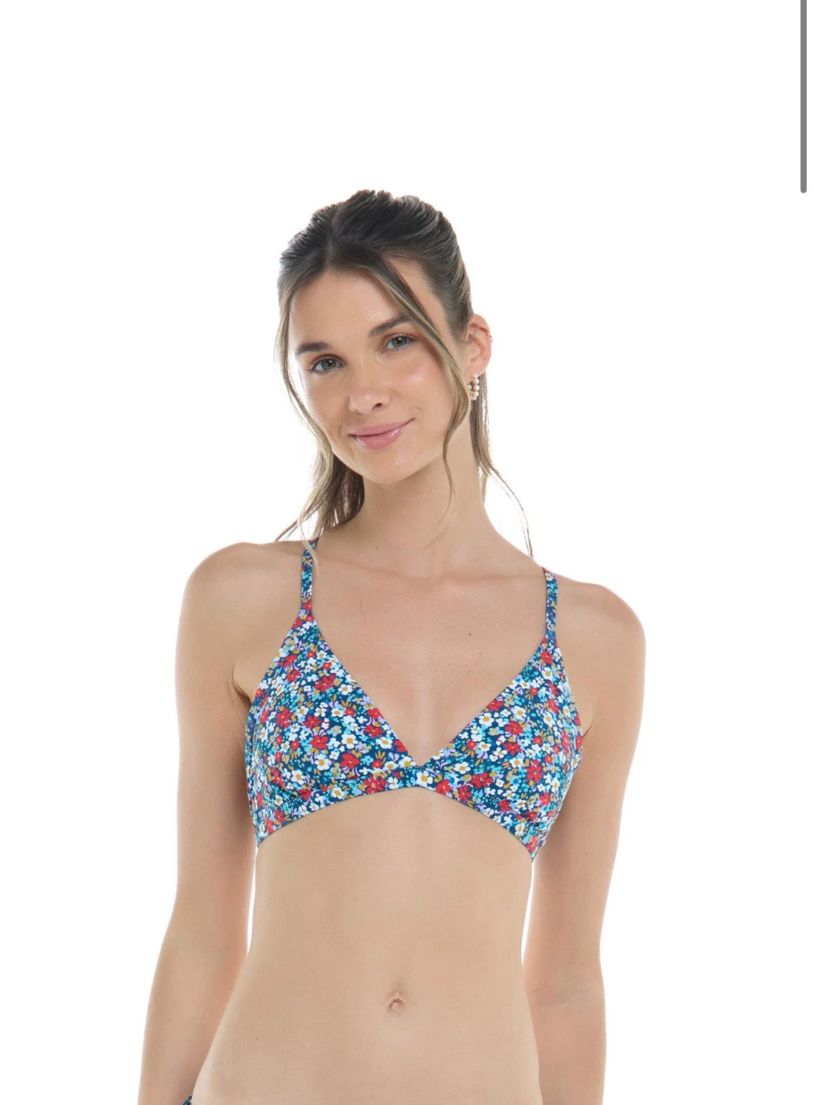 Jayme | Bikini Top