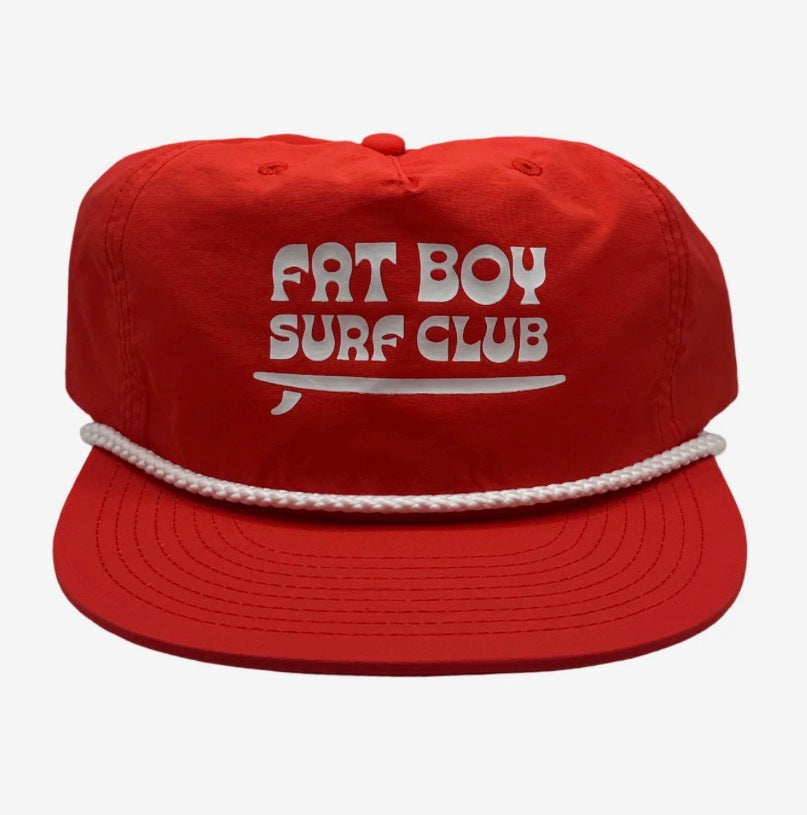 Anchor Line Surf Rope | Hat
