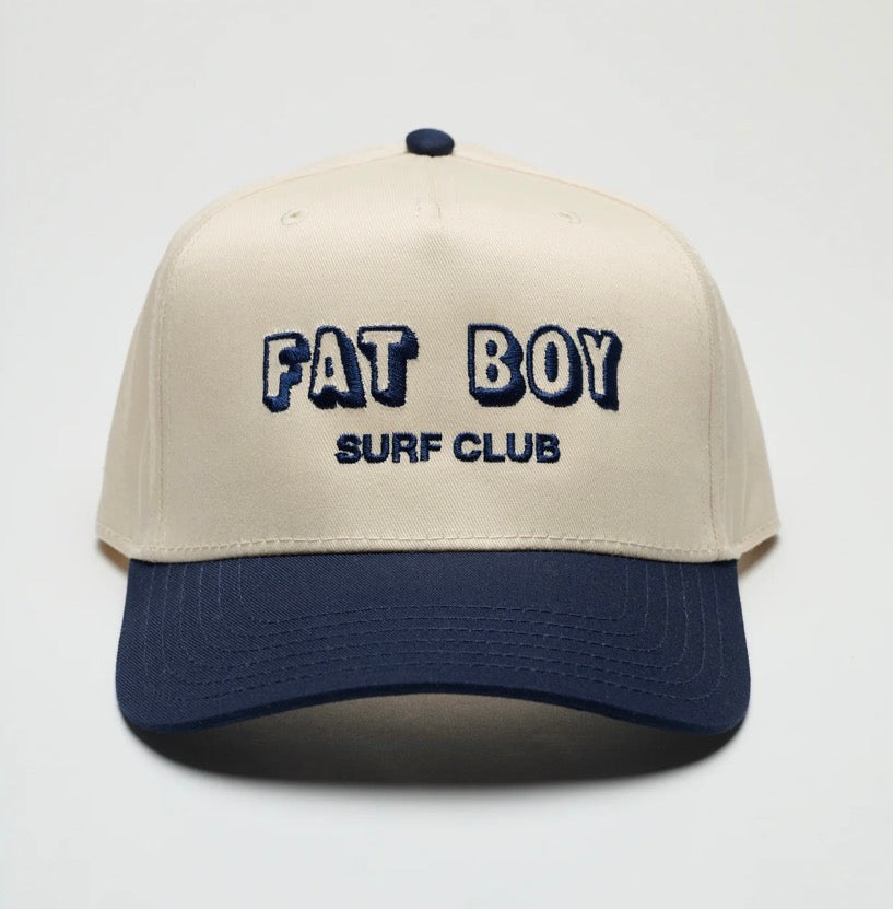 Coastal Canvas | Hat