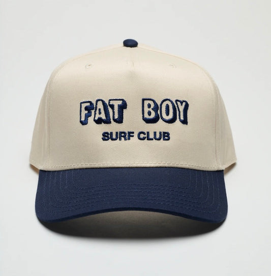 Coastal Canvas | Hat