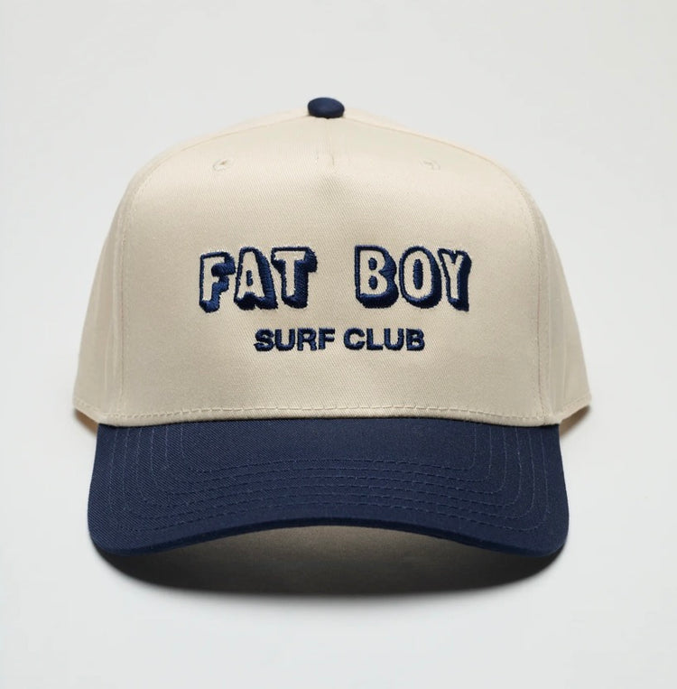 Coastal Canvas | Hat