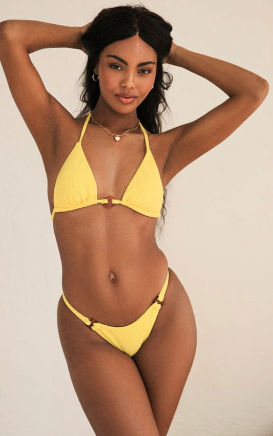 Halle | Bikini Bottom