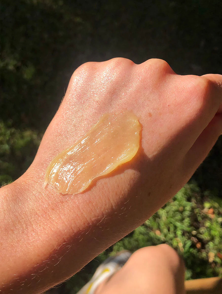 Golden Dry Skin | Miracle Salve