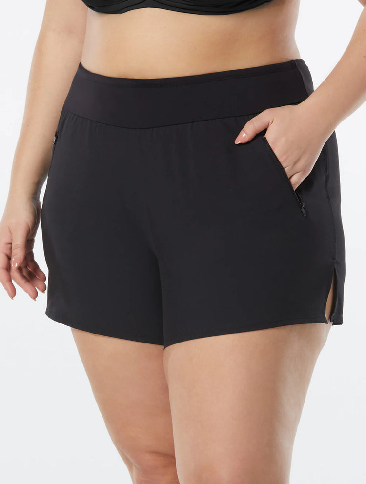 April | Swim Short