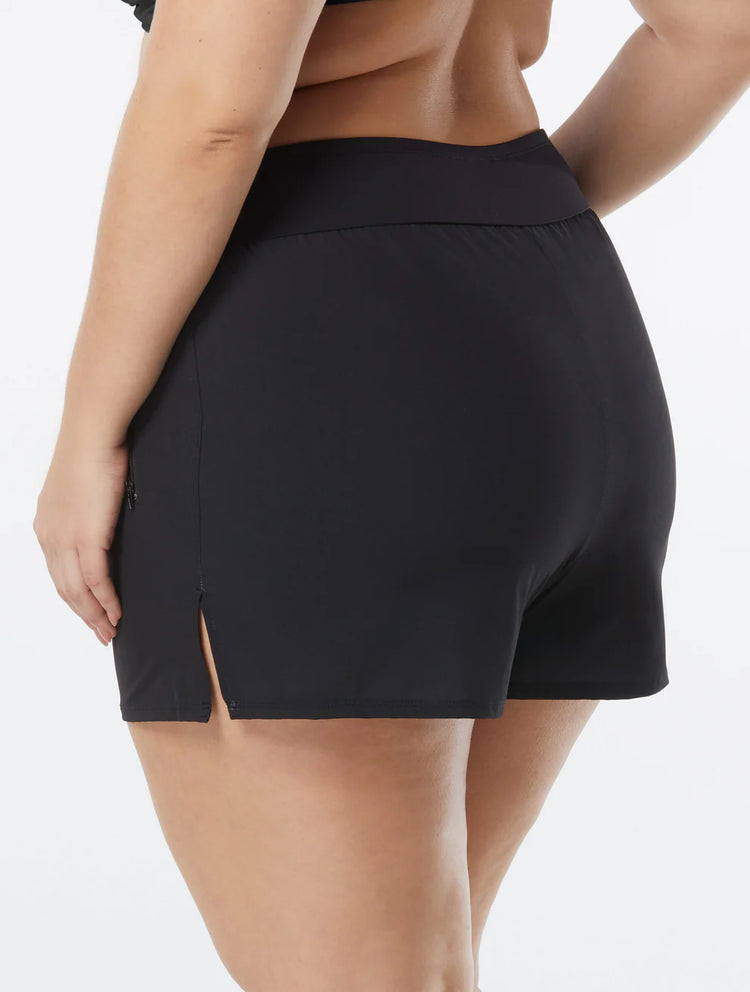 April | Swim Short