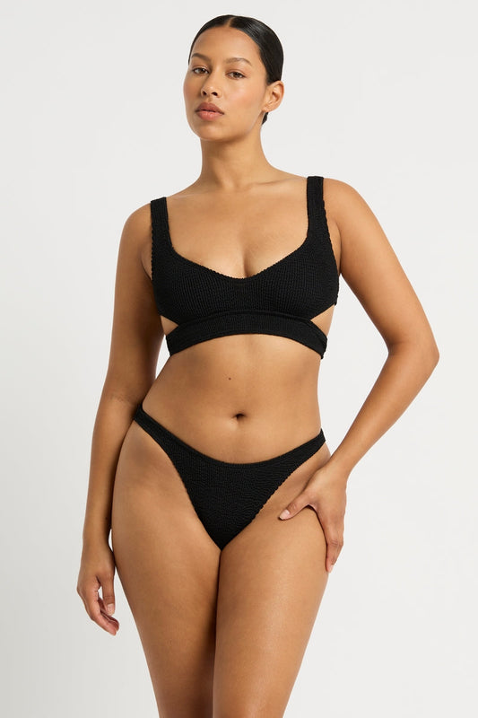 Nino | Bralette Top