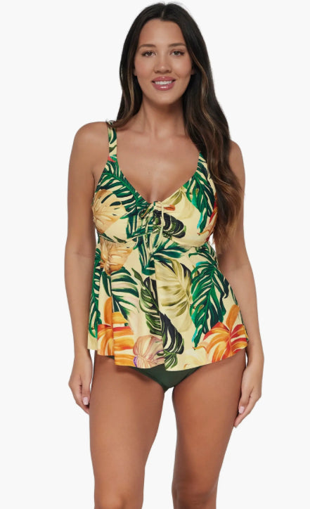 Marin | Tankini Top