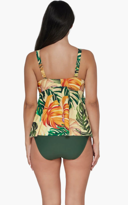 Marin | Tankini Top