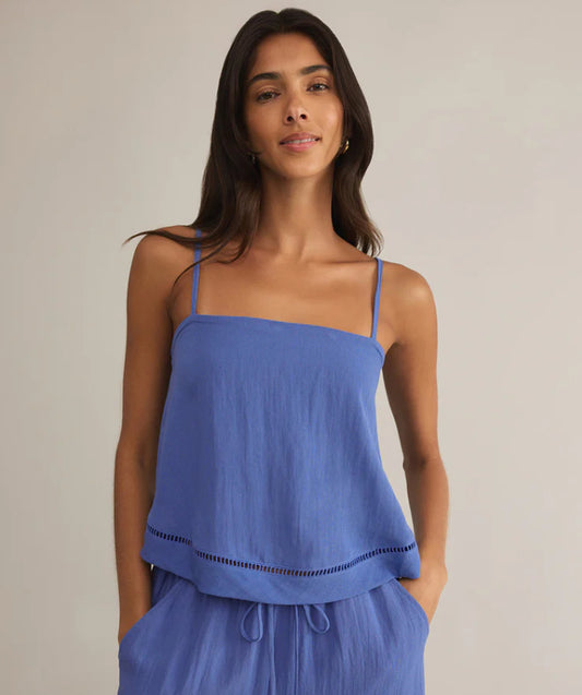 La Luz | Textured Tank